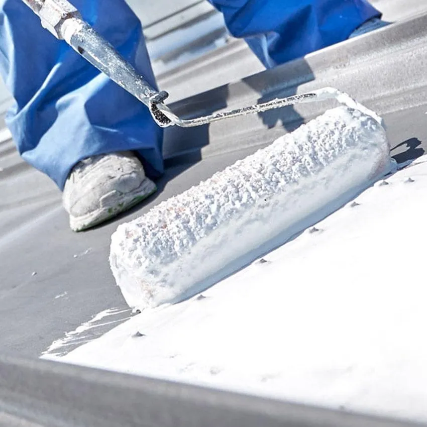 Roof Coatings Featured Image