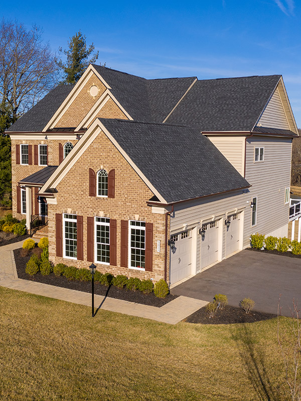 Shingle Roofing Installation Featured Image